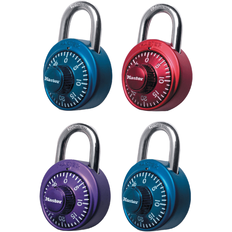 MasterLock 1530EURDCM Dial Combination Padlock | Masterlock by KHM Megatools Corp. MasterLock 1530EURDCM Dial Combination Padlock | Masterlock by KHM Megatools Corp.